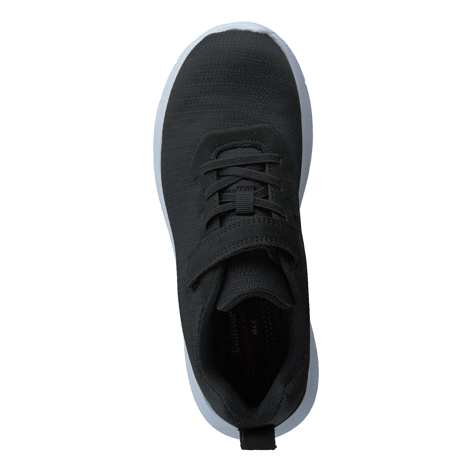 435-2058 Black