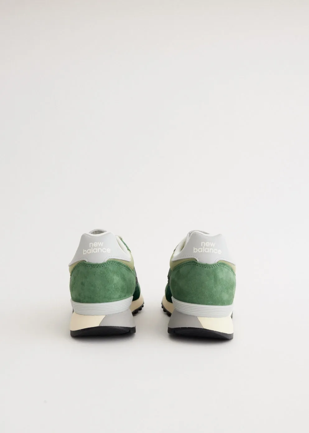 475 'Everglade Green' Sneakers