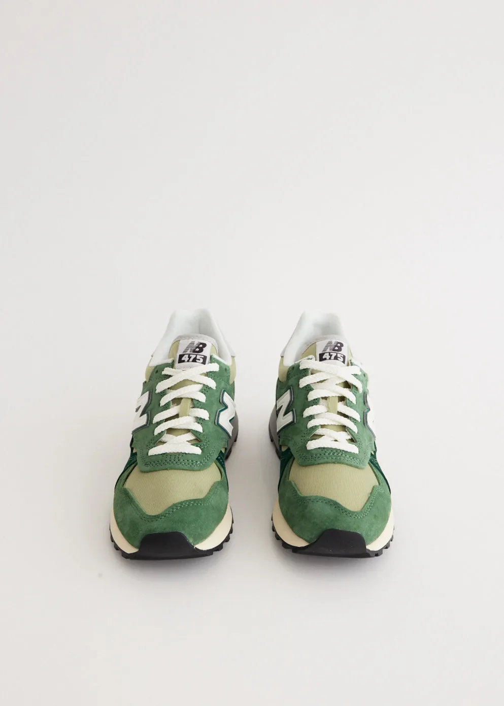 475 'Everglade Green' Sneakers