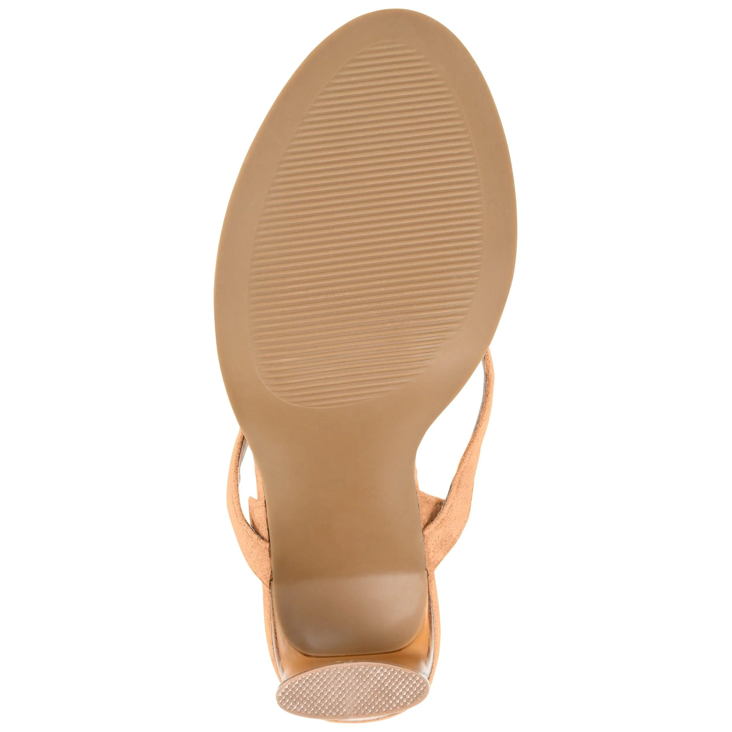 ADALEE HEELED SANDALS