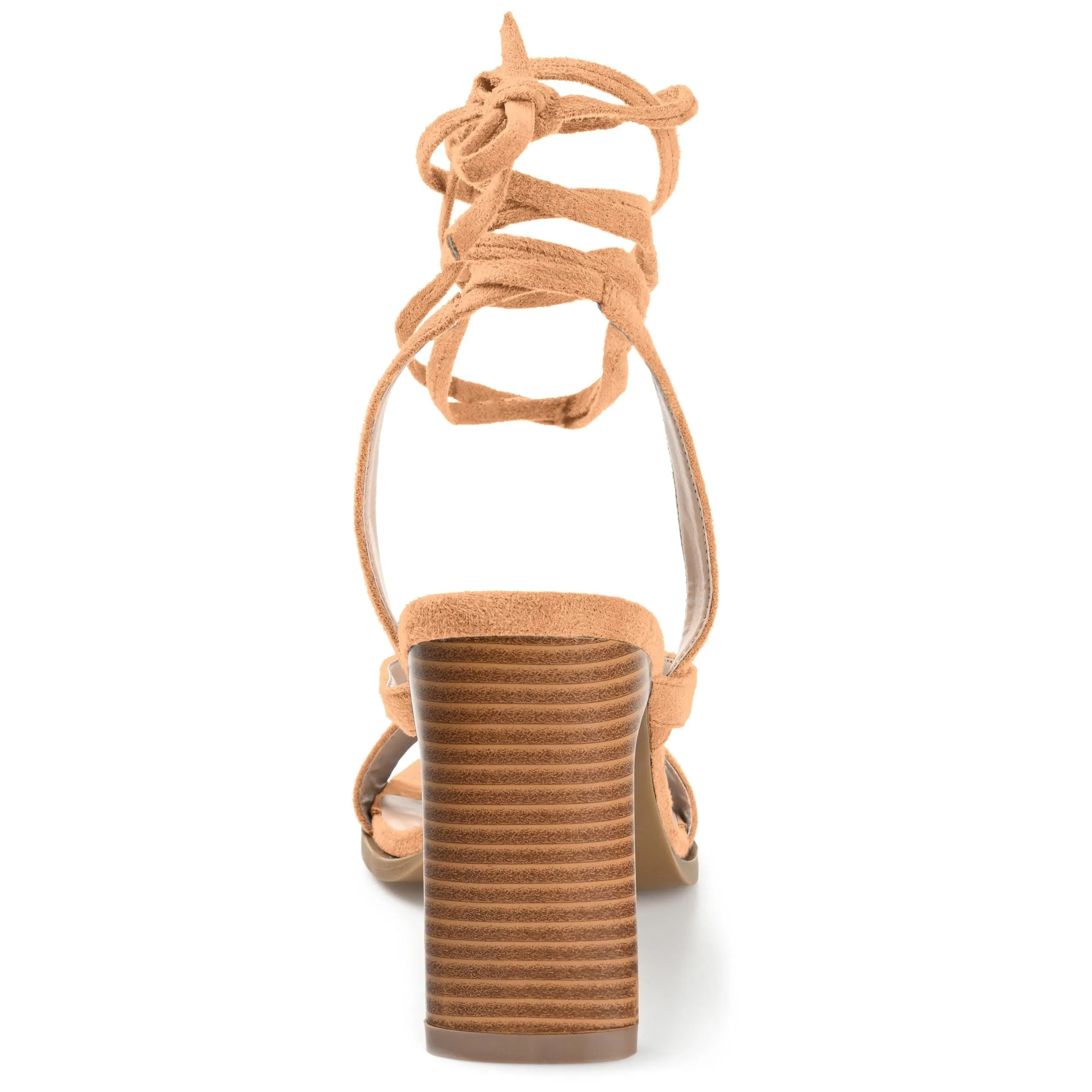 ADALEE HEELED SANDALS