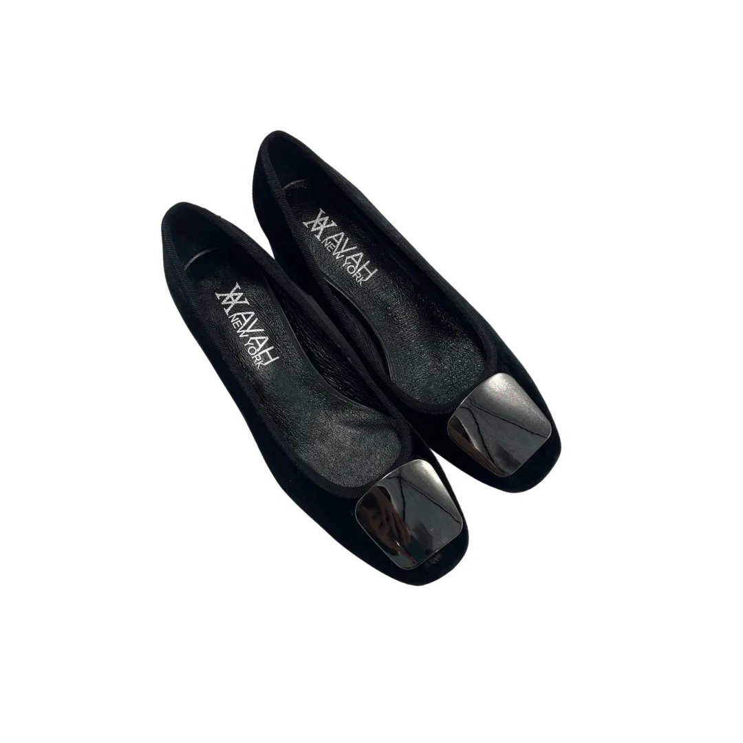 Avah 1.5 -inch Pump Style 193624-1
