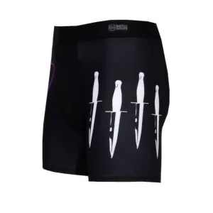 Battle Briefs x Black Triangle