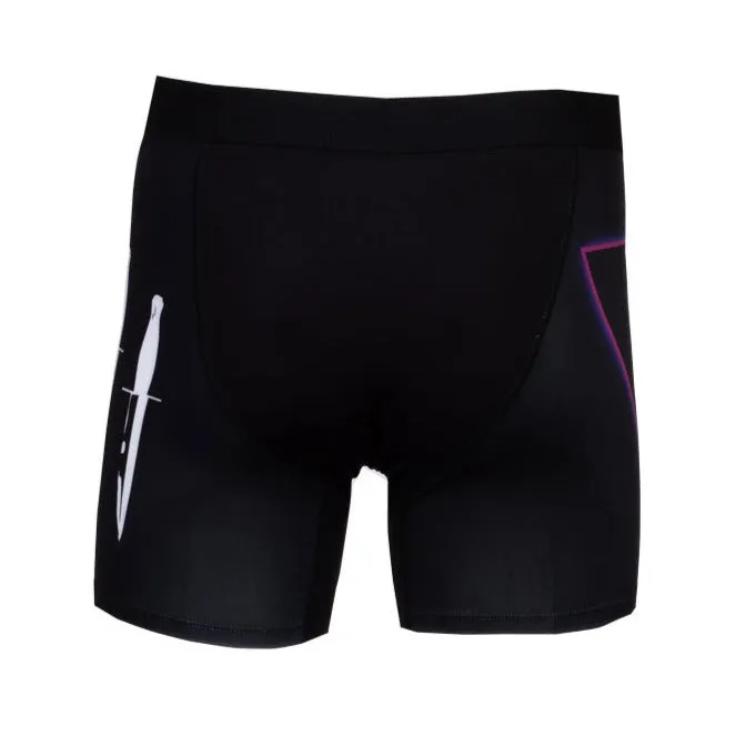 Battle Briefs x Black Triangle