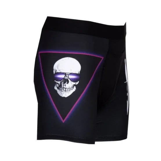 Battle Briefs x Black Triangle