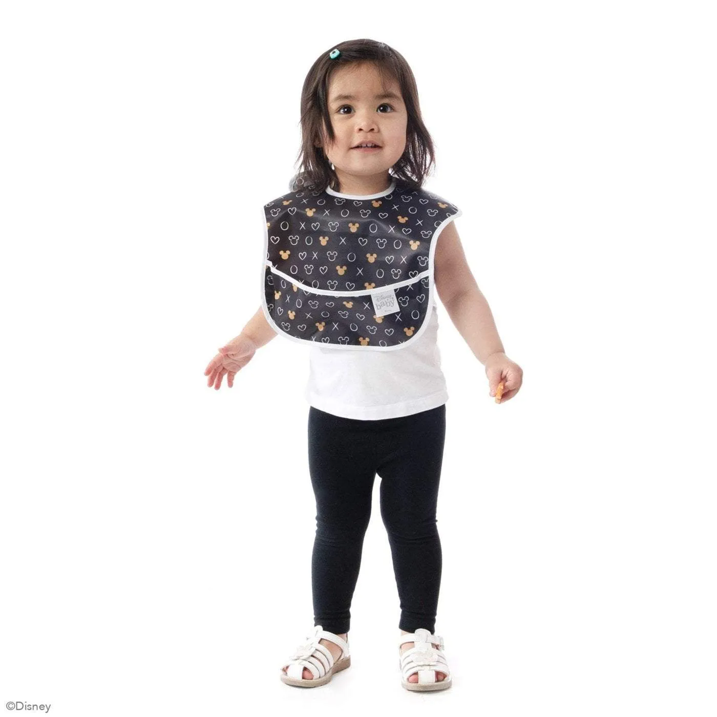 Bumkins - Superbib Disney (3 pck)