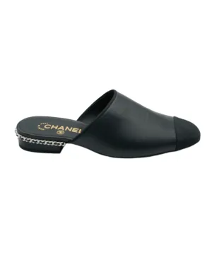 Chanel loafers ALC0514