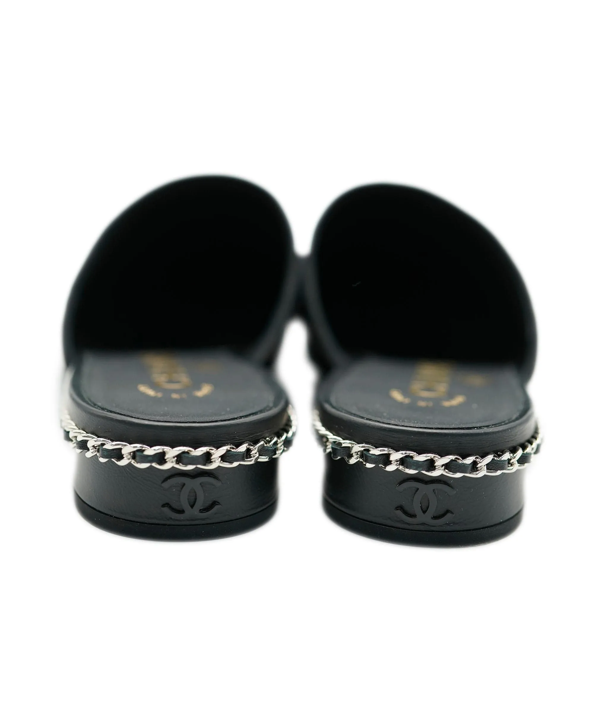 Chanel loafers ALC0514