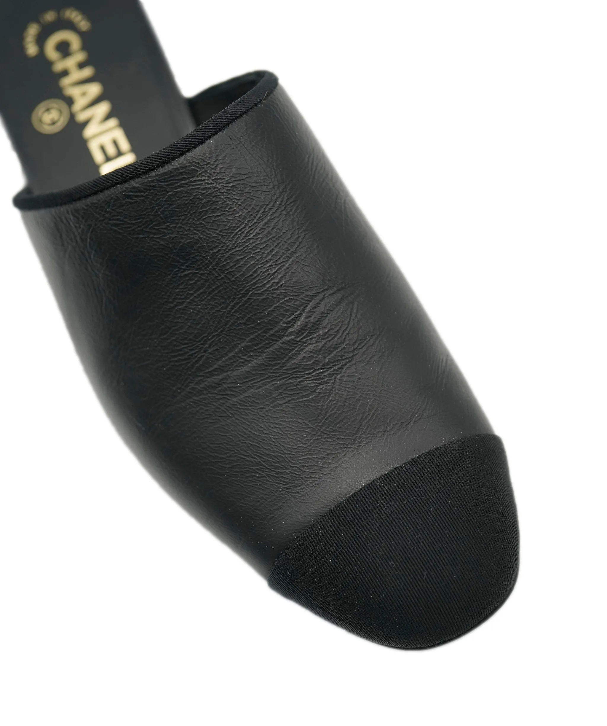 Chanel loafers ALC0514