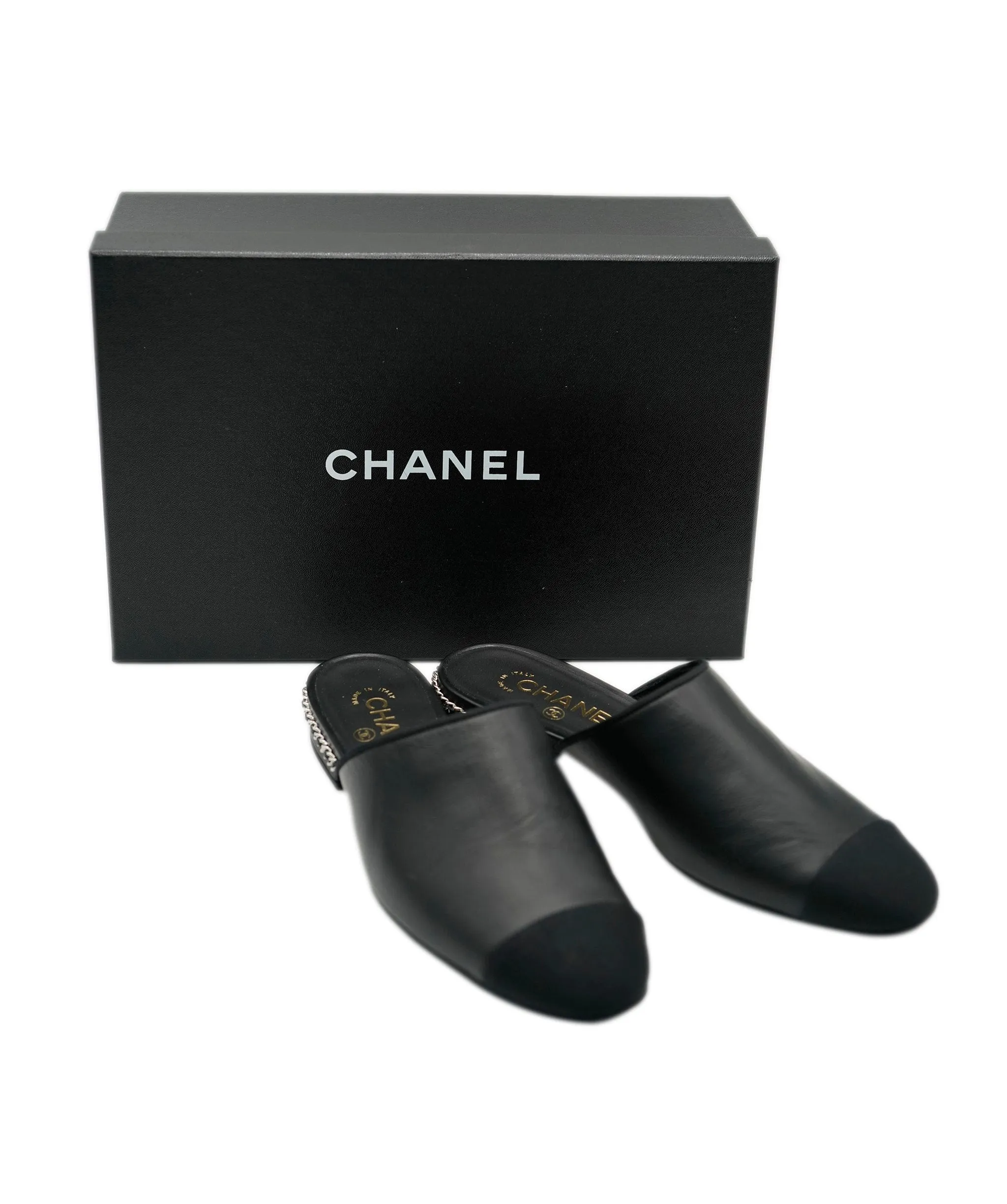 Chanel loafers ALC0514