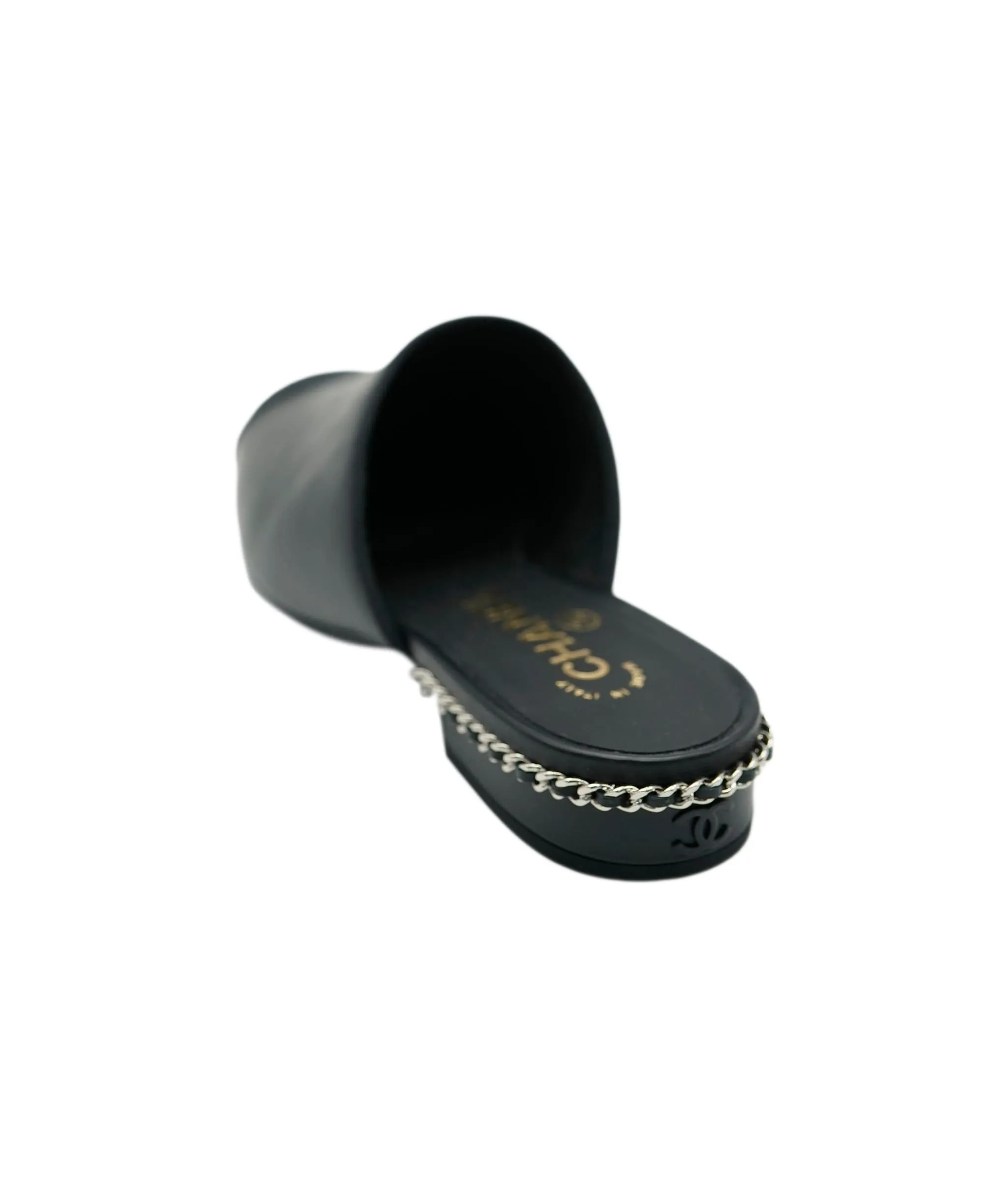 Chanel loafers ALC0514