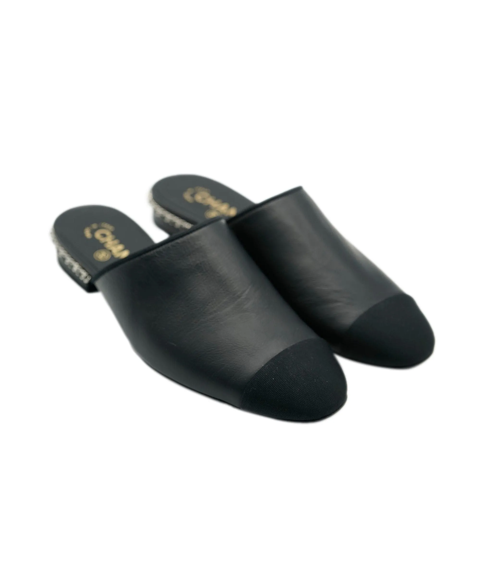 Chanel loafers ALC0514