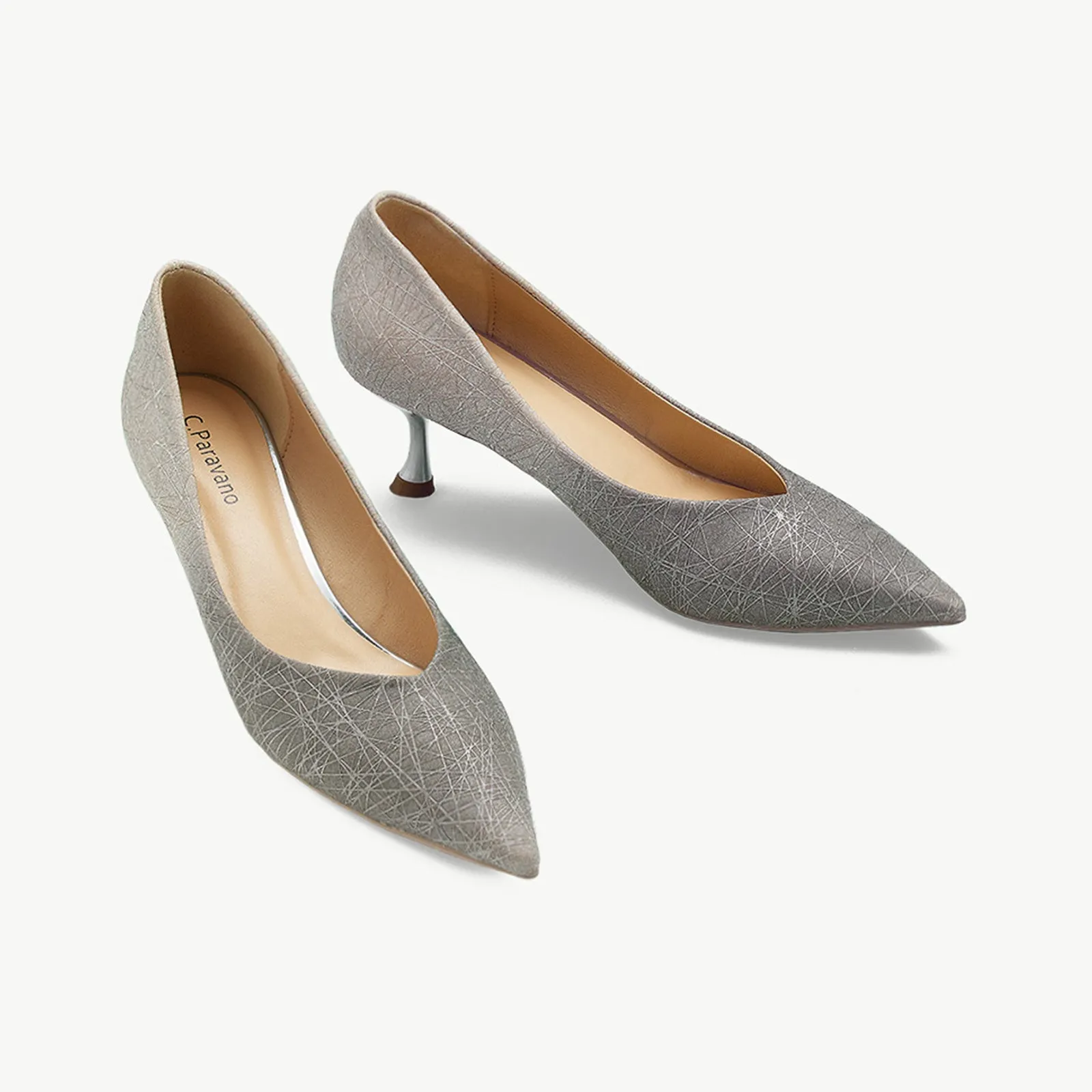 Color Gradient Pumps (Anna)