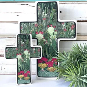 Desert Cross