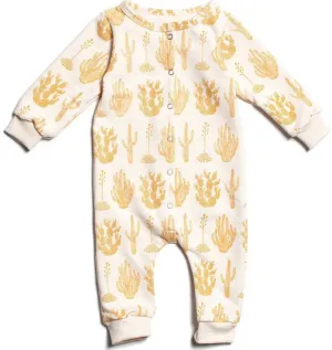 Desert Jumpsuit