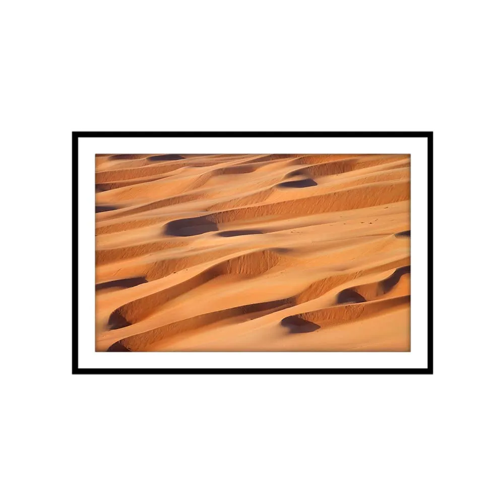 Desert Serenade