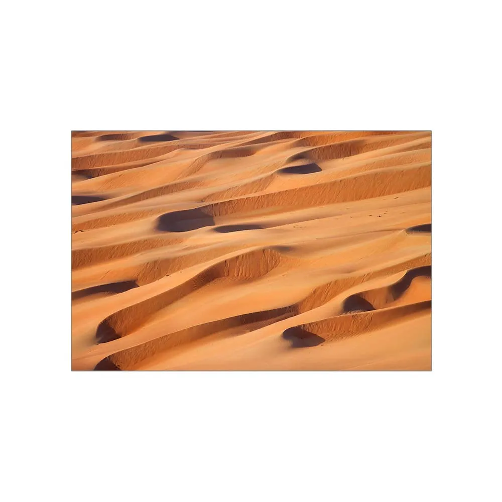 Desert Serenade