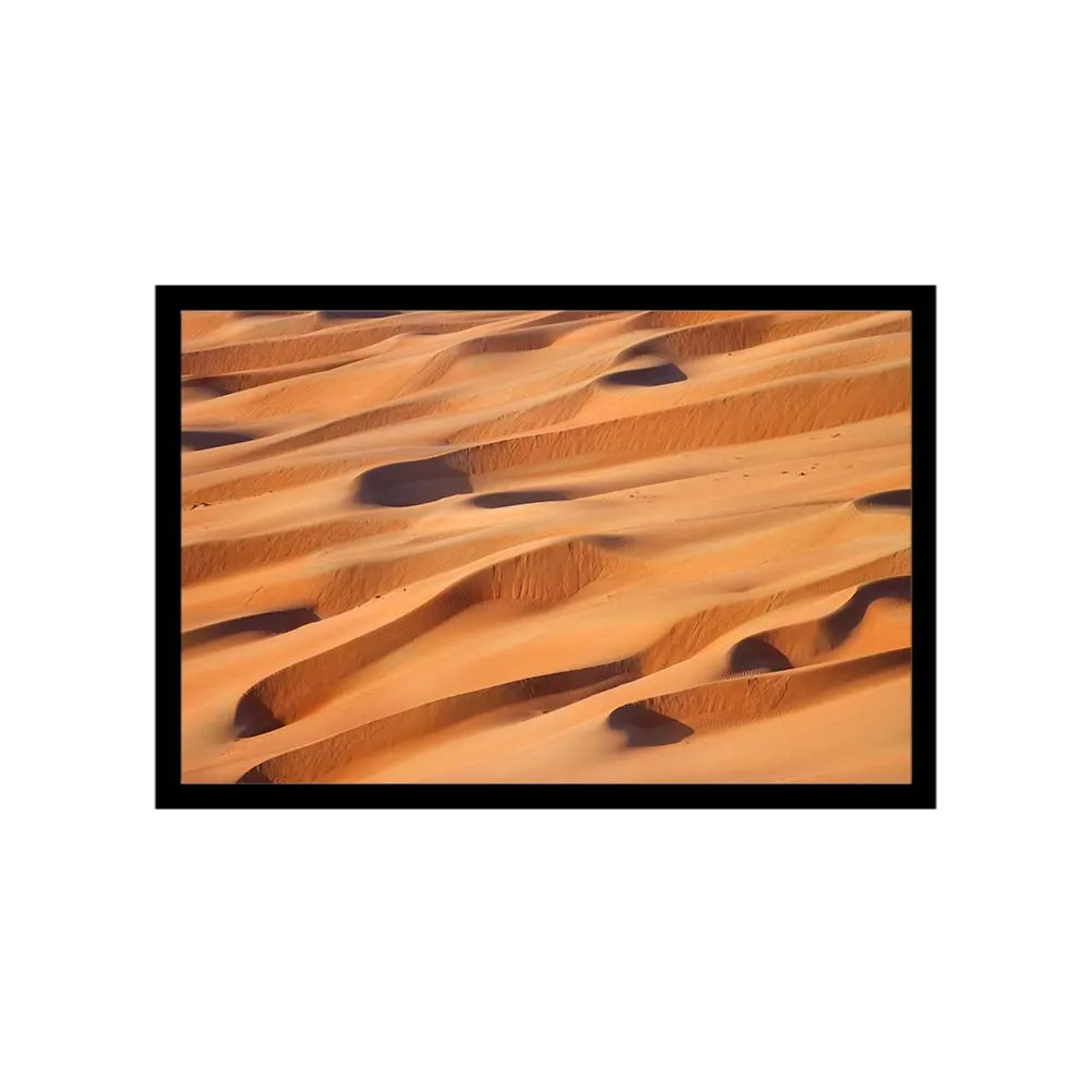 Desert Serenade