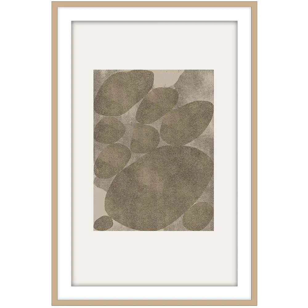 Desert Stones