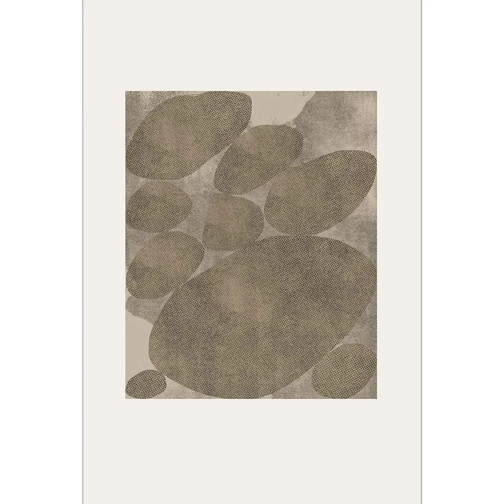 Desert Stones