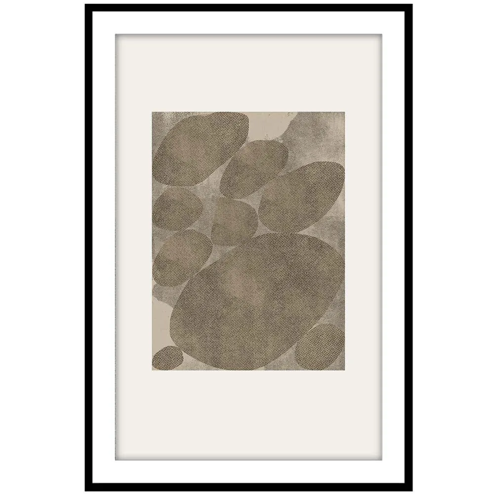 Desert Stones