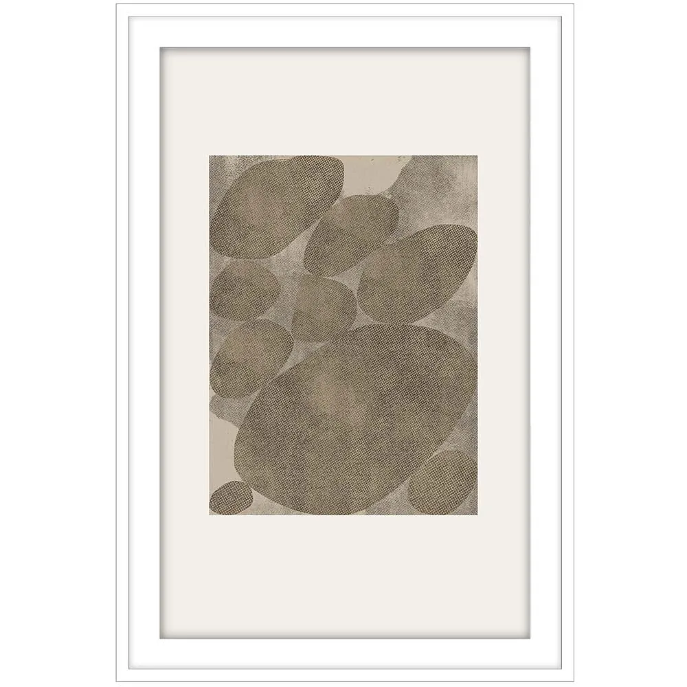 Desert Stones