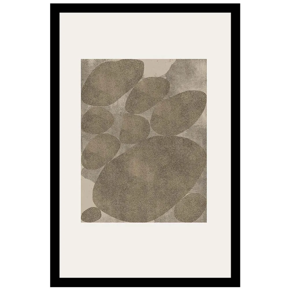 Desert Stones