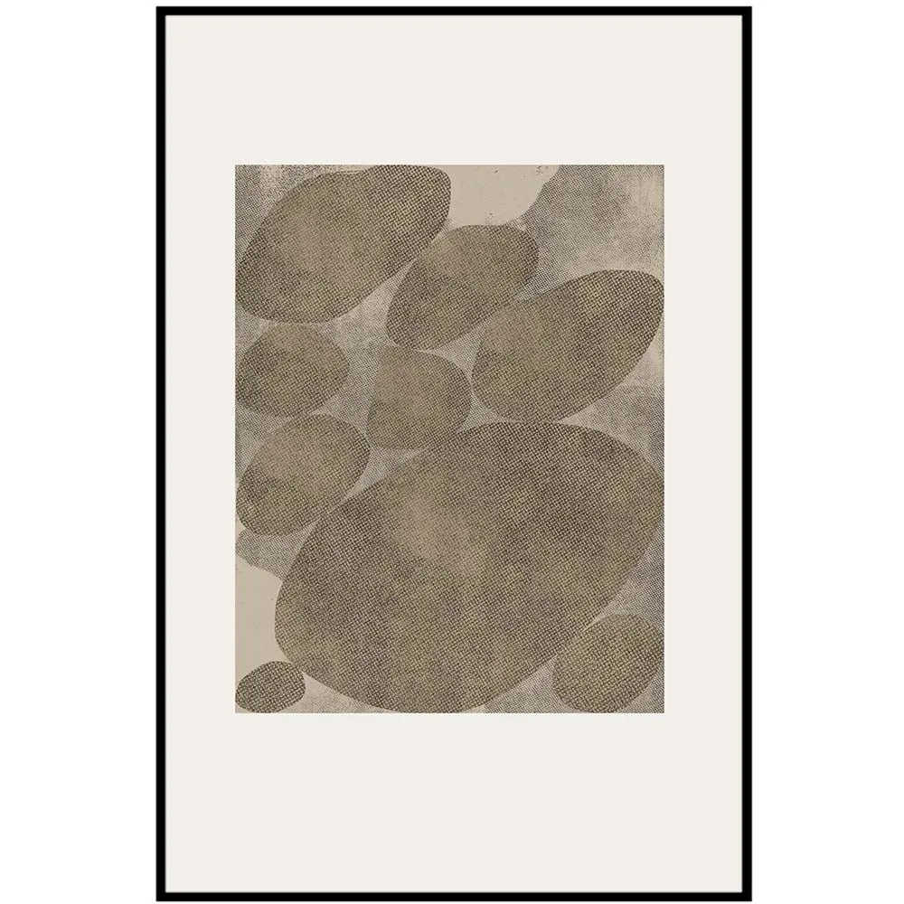 Desert Stones