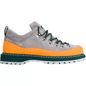 Diemme Roccia Basso Hiking Shoe