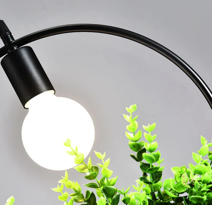 Flora & Fauna Series 2 - Pendant Light
