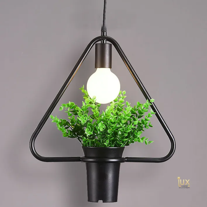Flora & Fauna Series 2 - Pendant Light