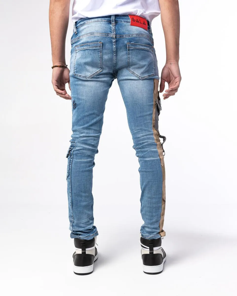 Gala-Capone-Desert Camo/Blue