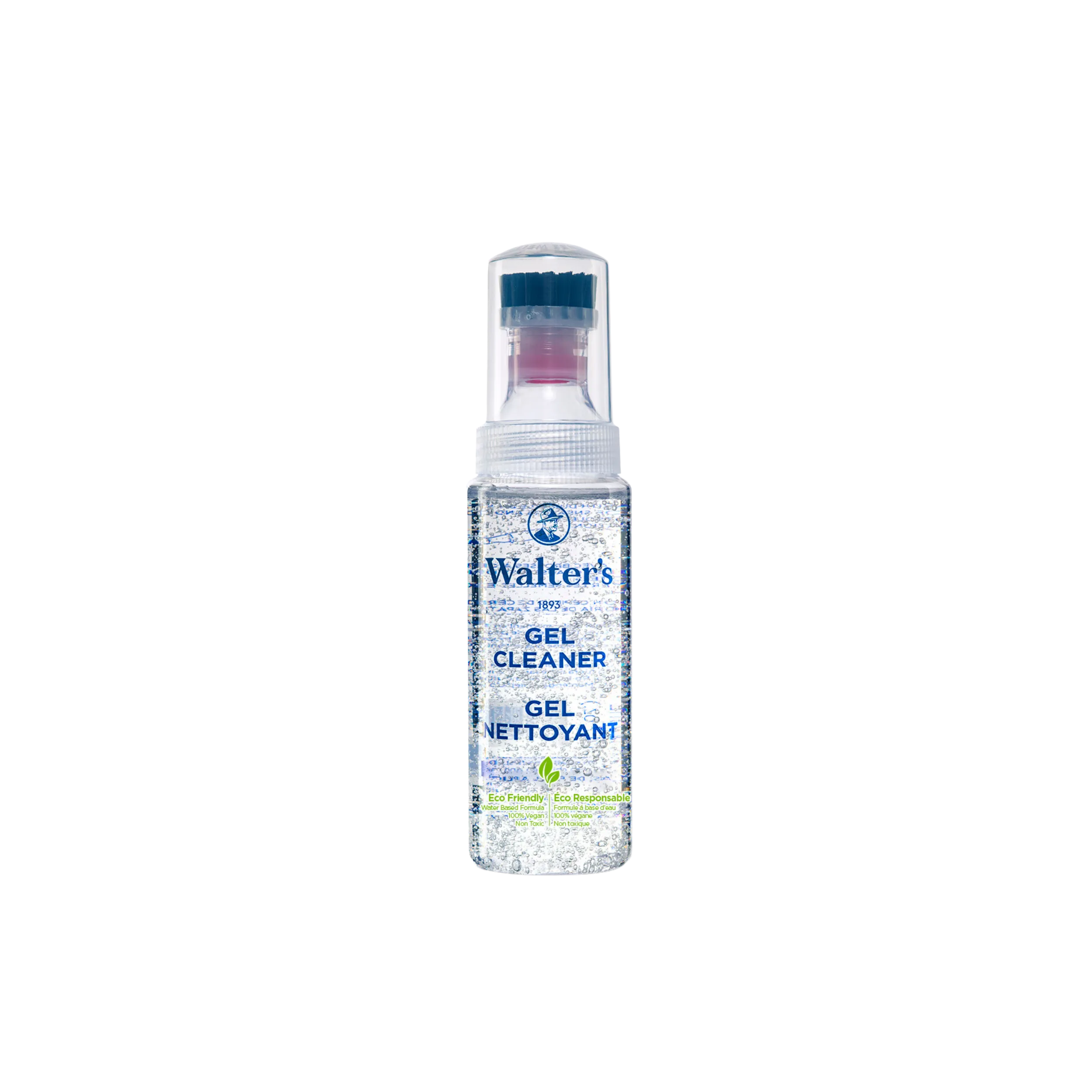 Gel Cleaner