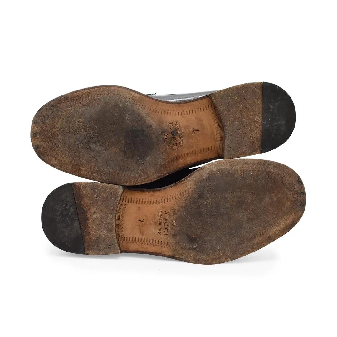 Gucci Loafers - Men's 7