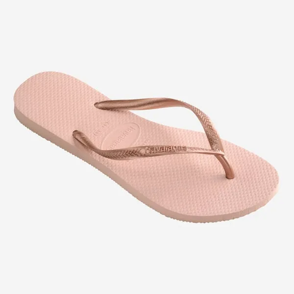 Havaianas - Slim - Ballet Rose