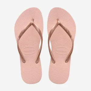 Havaianas - Slim - Ballet Rose