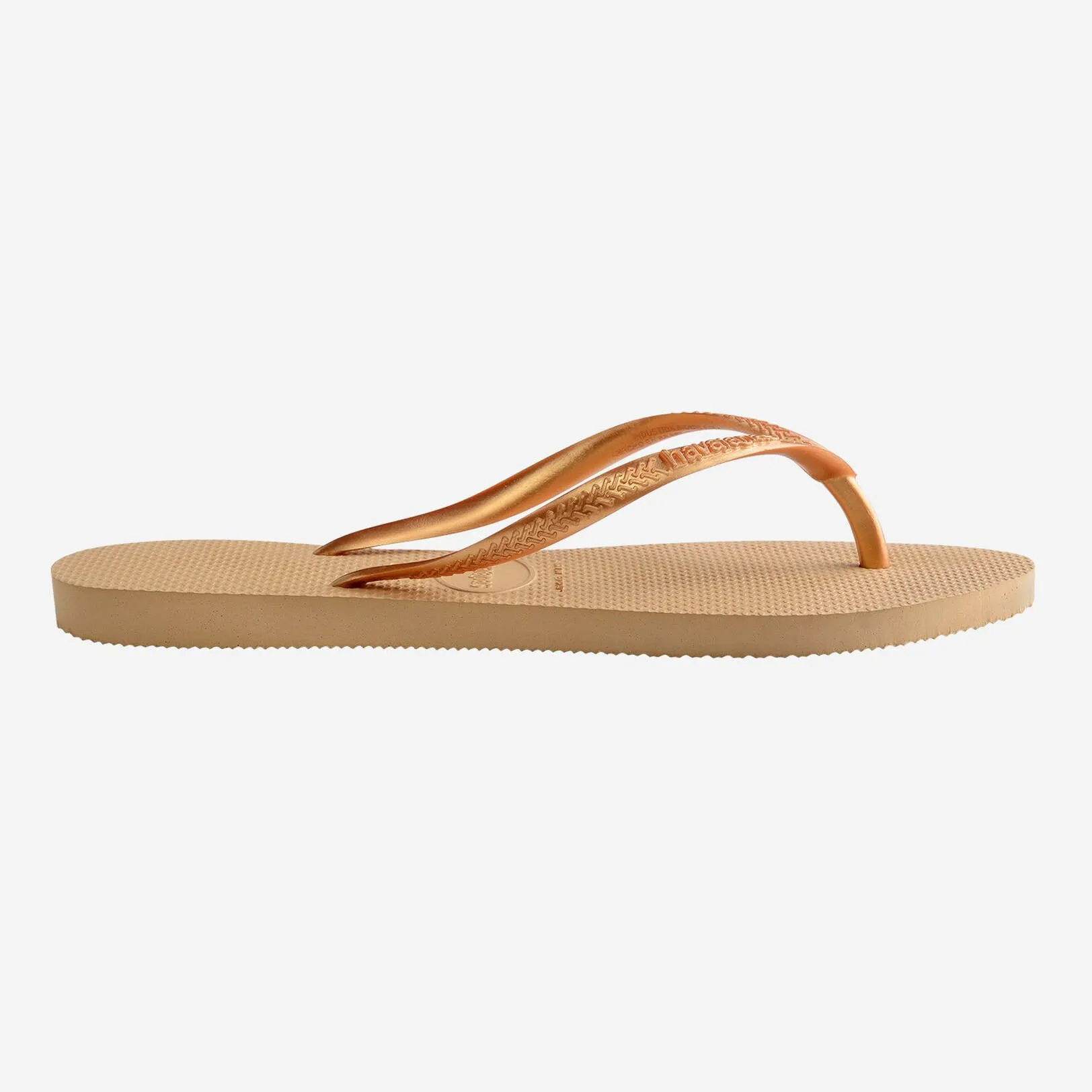 Havaianas - Slim - Golden