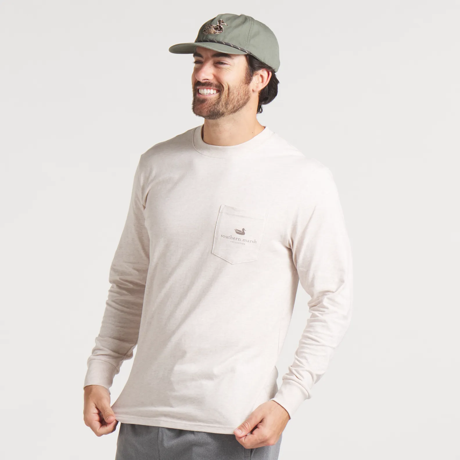 High Desert Rodeo - Long Sleeve Tee
