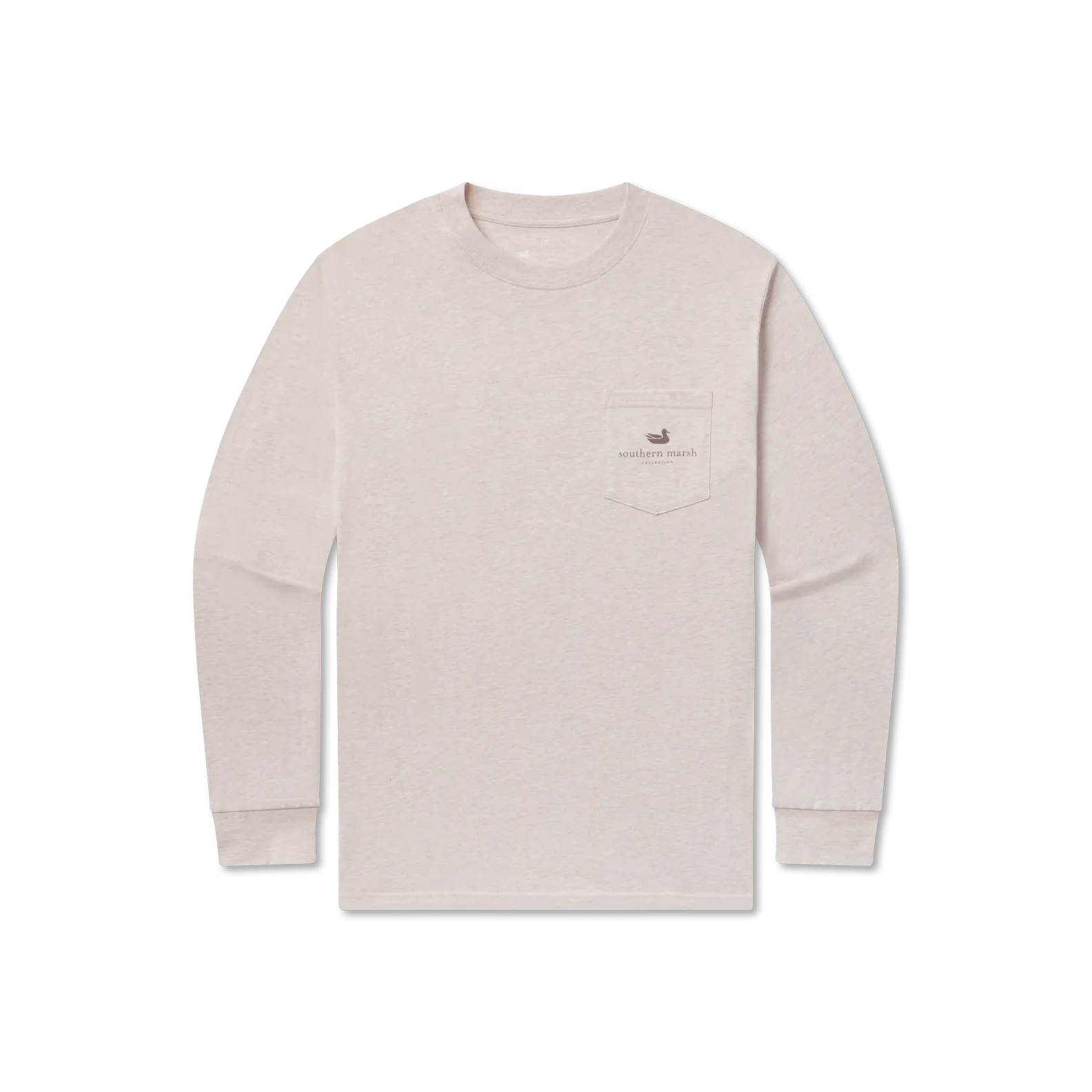 High Desert Rodeo - Long Sleeve Tee