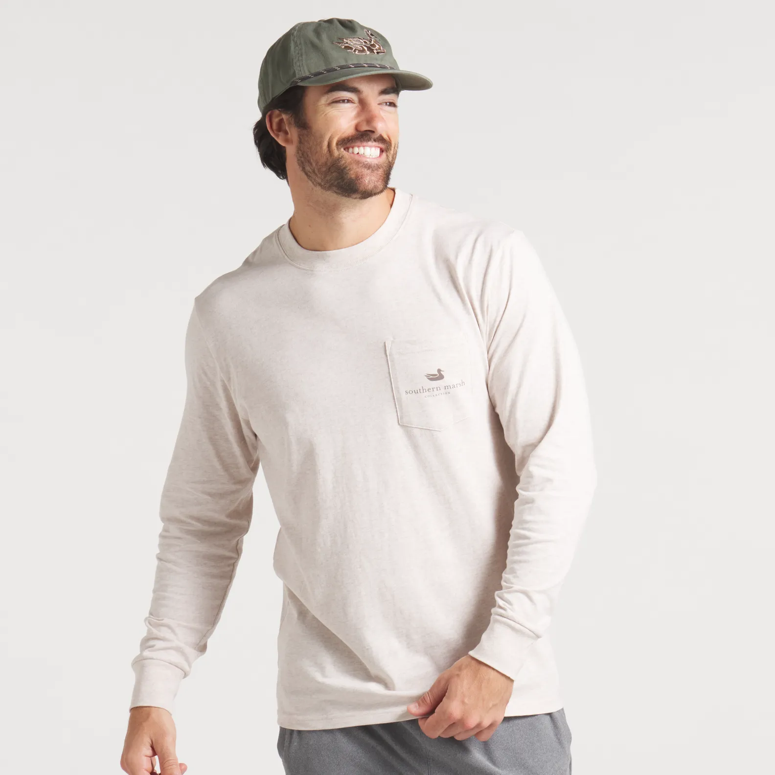 High Desert Rodeo - Long Sleeve Tee