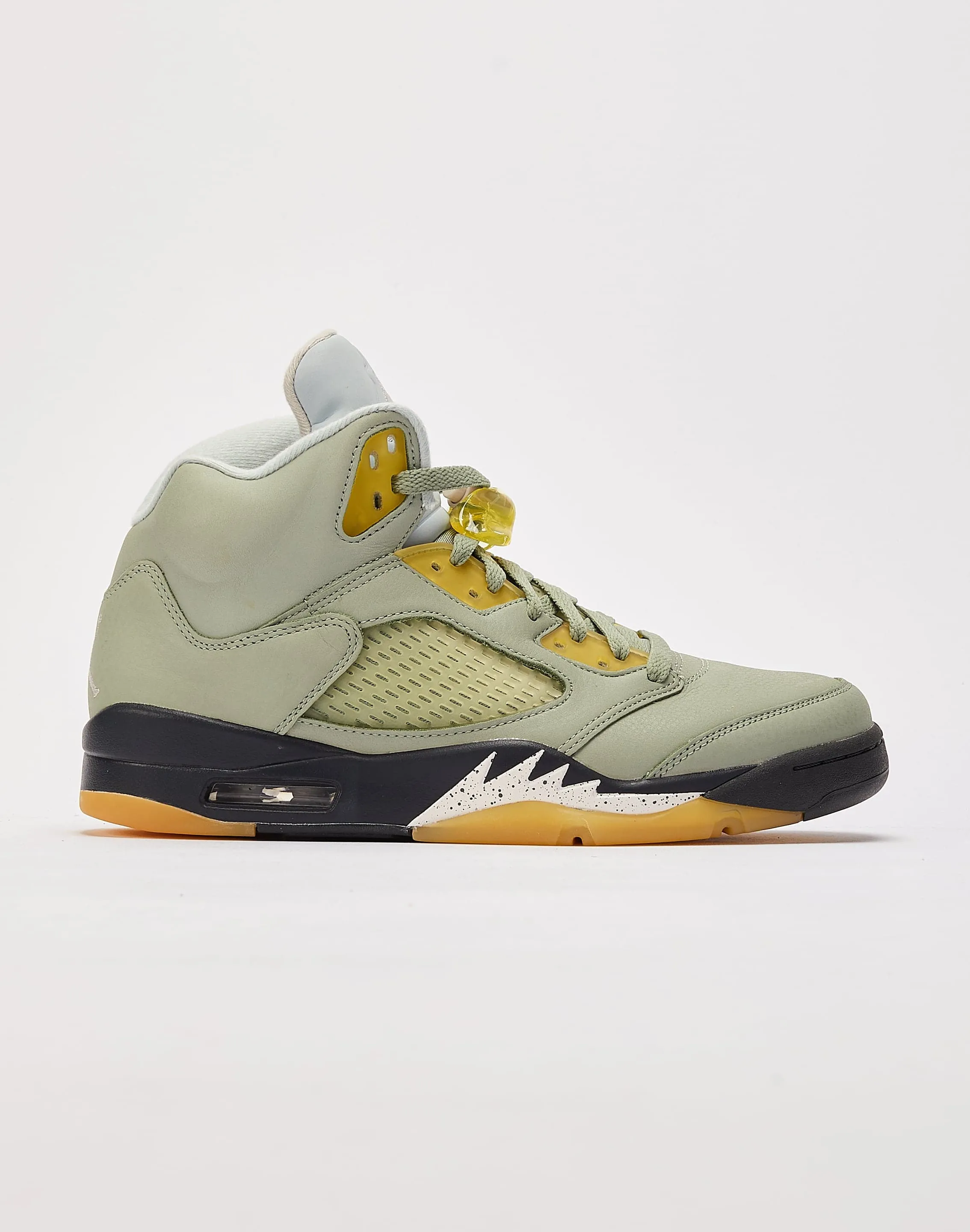 Jordan Air Jordan Retro 5 "jade"