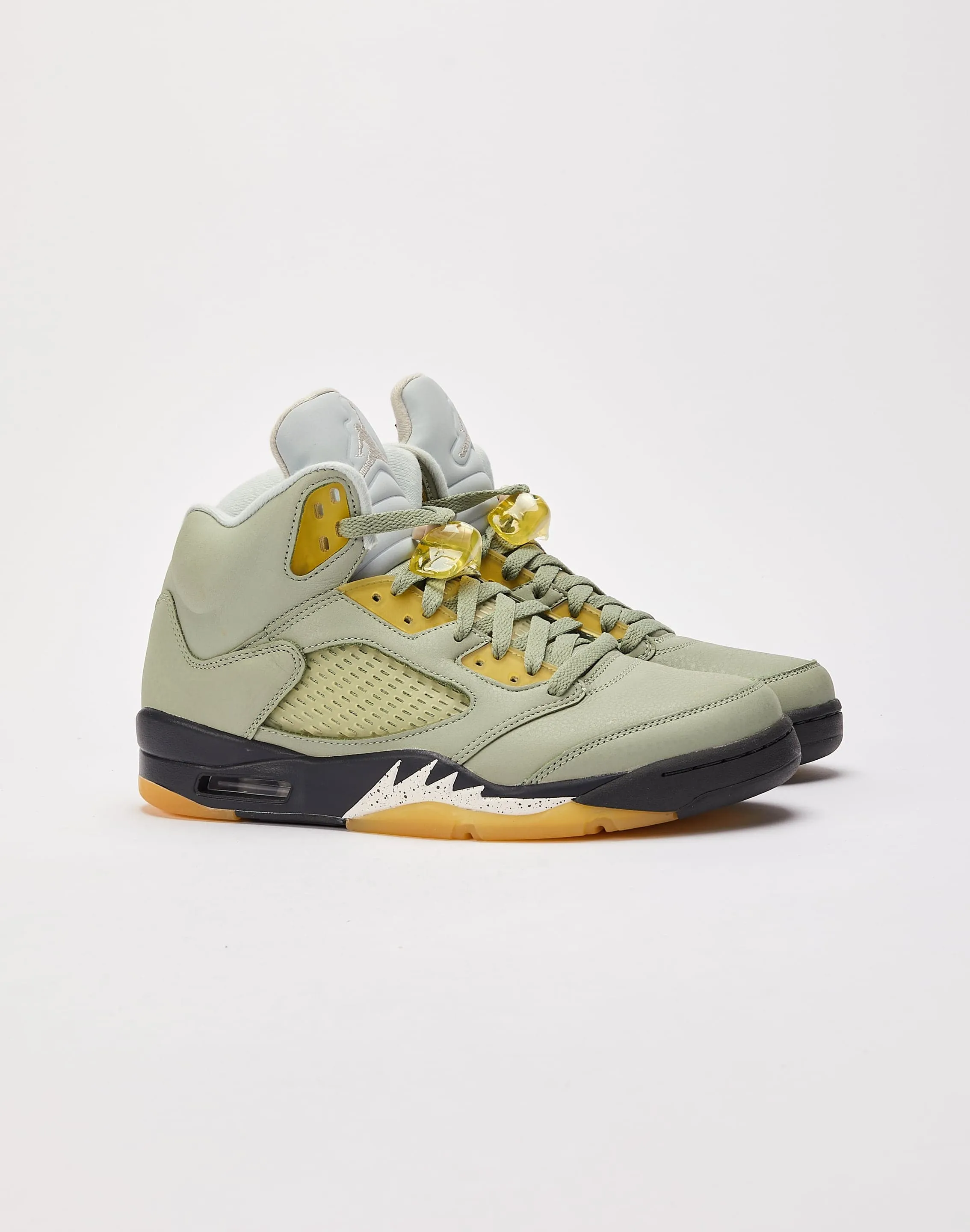 Jordan Air Jordan Retro 5 "jade"