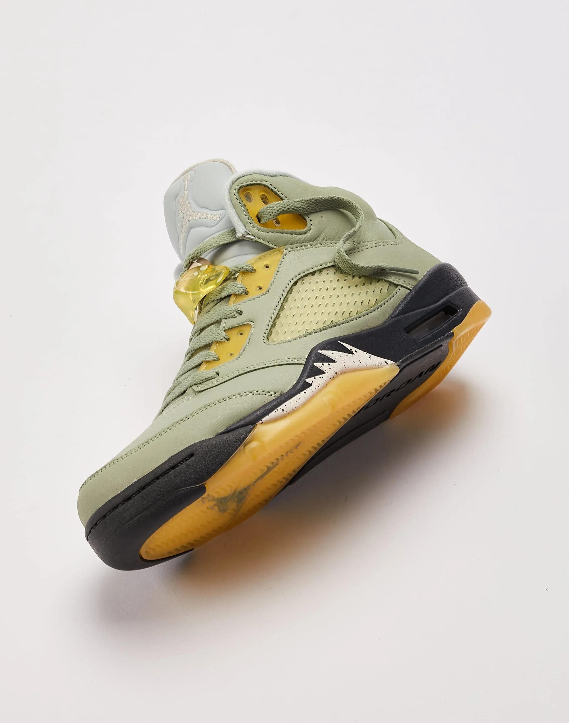 Jordan Air Jordan Retro 5 "jade"