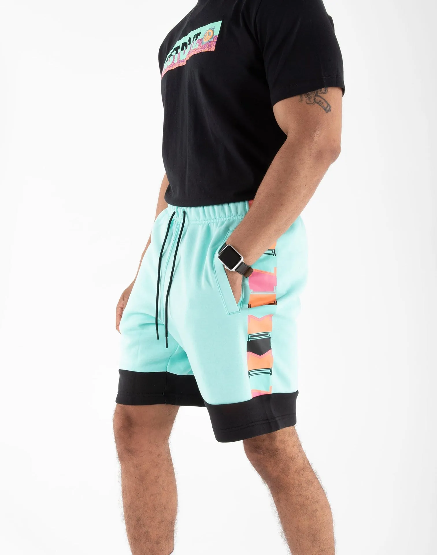 Jordan AJ11 FLEECE SHORTS