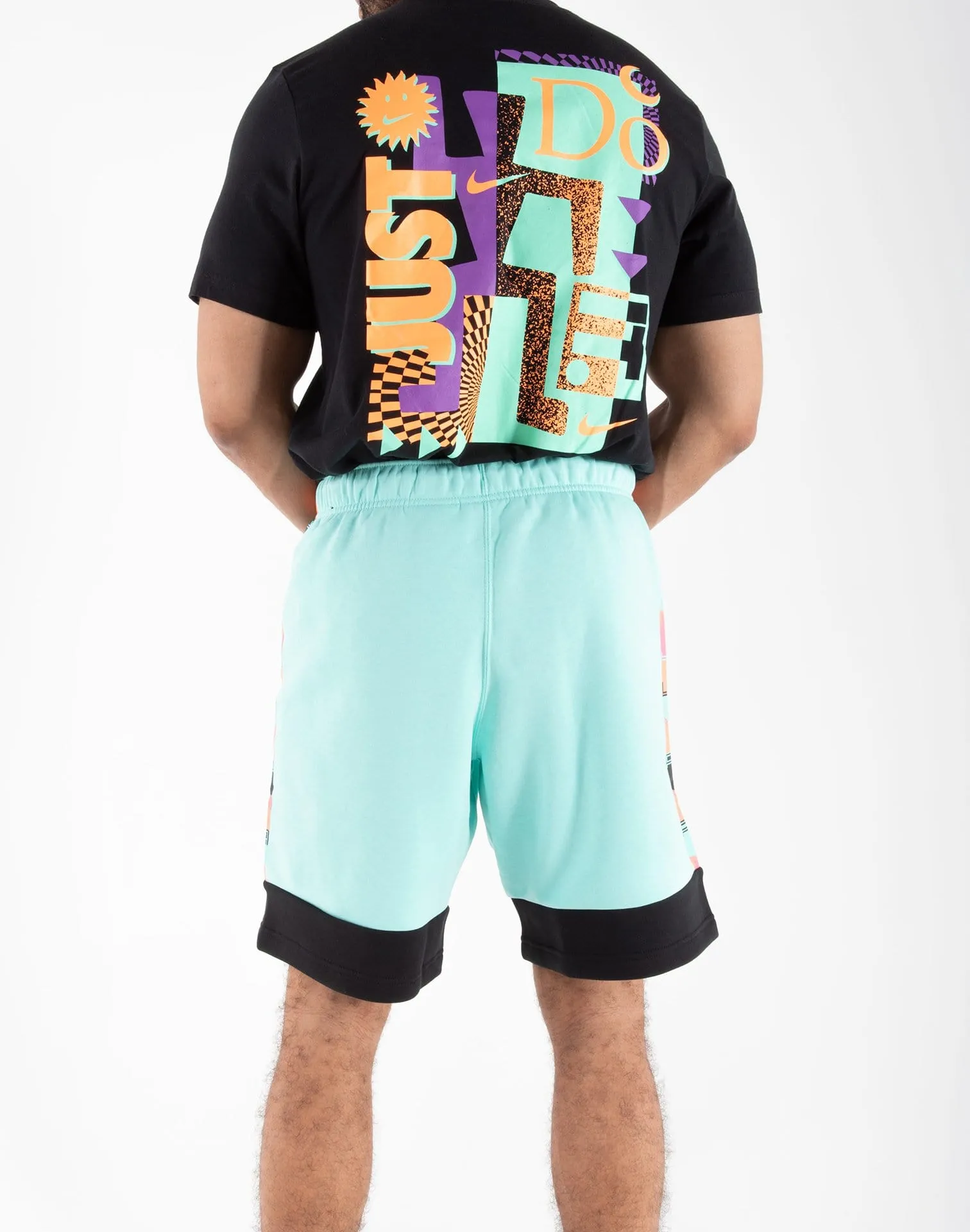 Jordan AJ11 FLEECE SHORTS