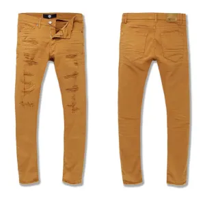 Jordan Craig - Ross Tribeca Twill Pants - Desert - JR900R