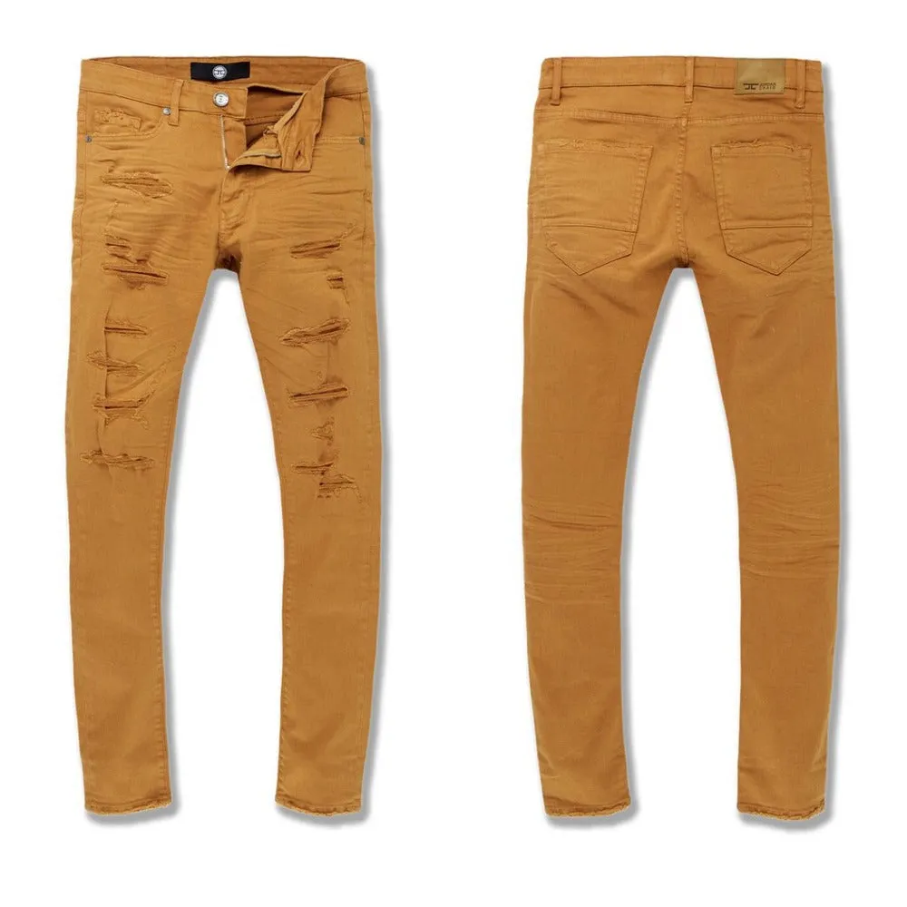 Jordan Craig - Ross Tribeca Twill Pants - Desert - JR900R