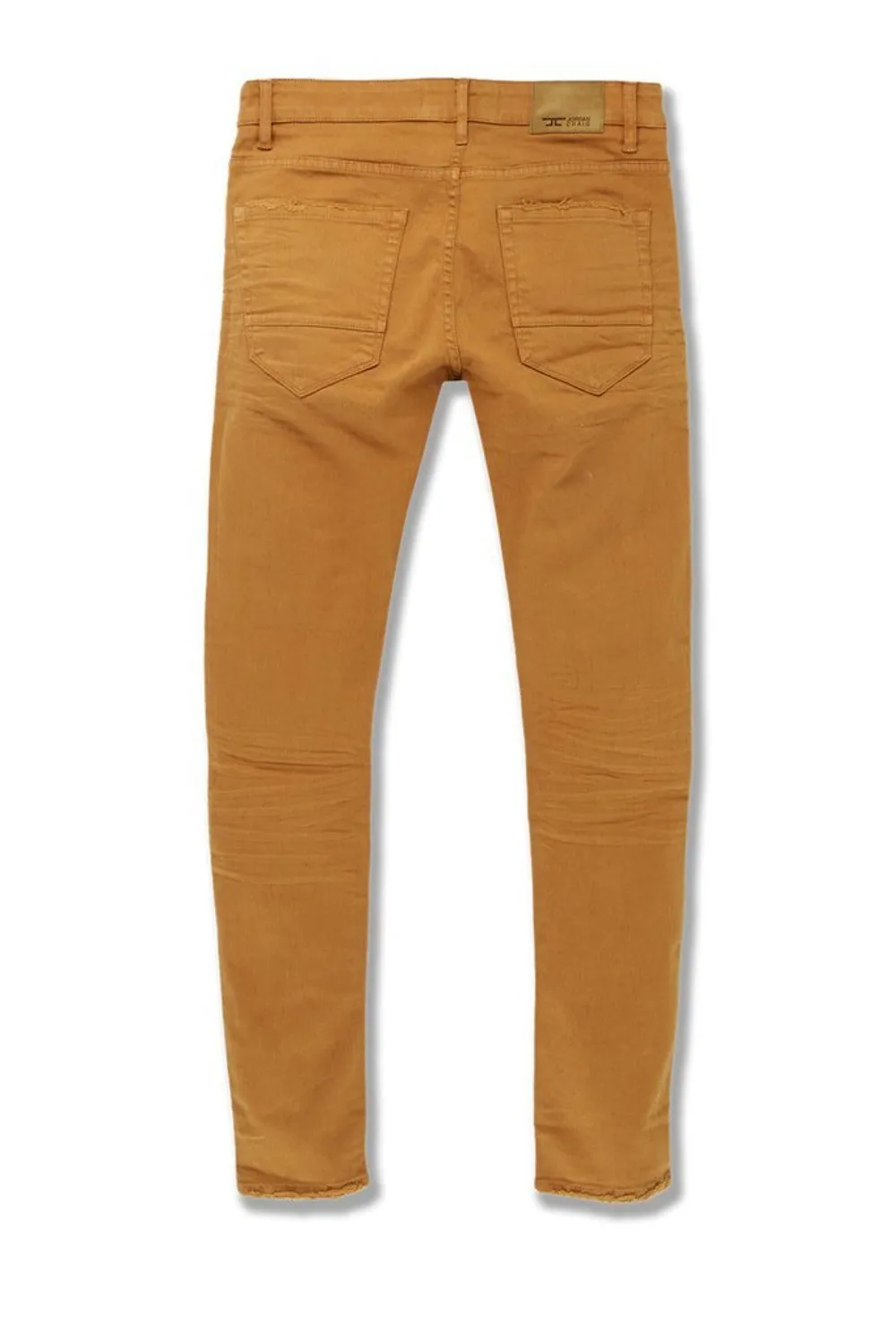 Jordan Craig - Sean Tribeca Twill Pants - Desert - JS900R