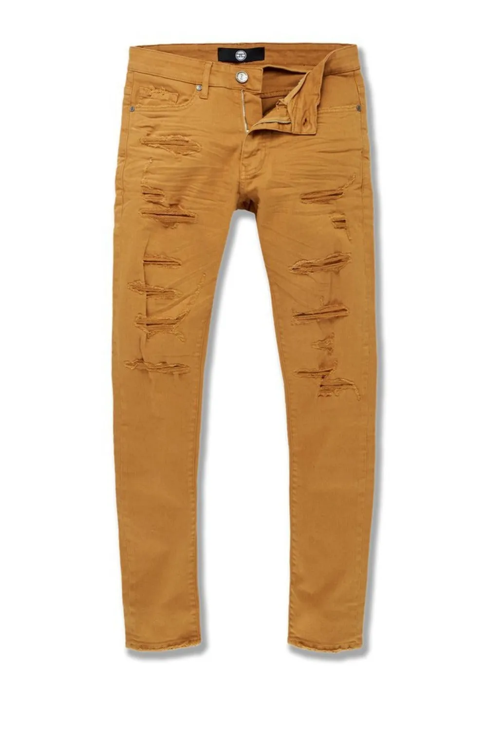 Jordan Craig - Sean Tribeca Twill Pants - Desert - JS900R