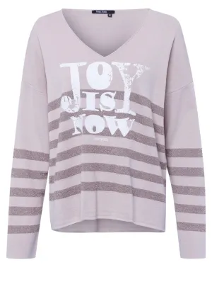 Joy is Now Knit - Desert